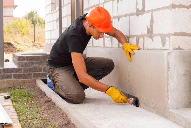 Waterproofing professionals working in Calhoun, GA